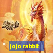 jojo rabbit -